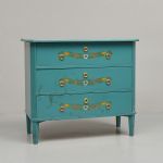 1088 4444 CHEST OF DRAWERS